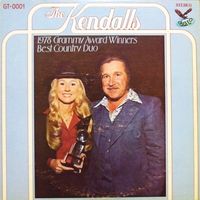 The Kendalls - Best Country Duo